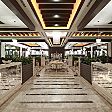 Cratos Premium Hotel Casino Port Spa